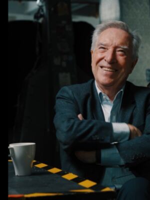 Grandes figuras de la cultura dialogan en el Maestranza