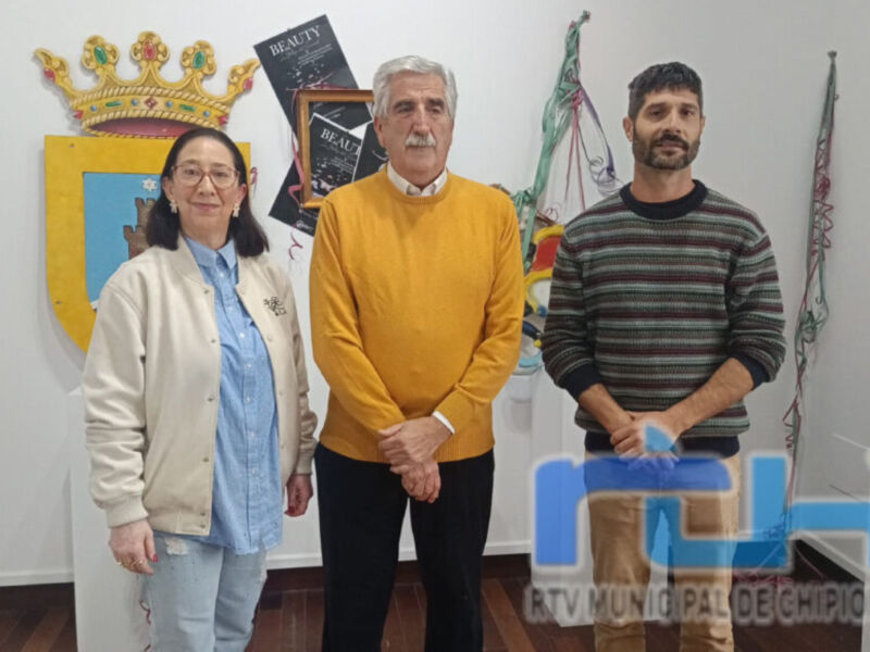 Inaugurada en el Castillo la exposición ‘Carnaval Beauty’ de la fotógrafa Irene Vélez