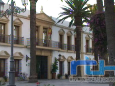 El Ayuntamiento de Chipiona conmemora el viernes el Día de la Constitución con la celebración de Pleno Infantil