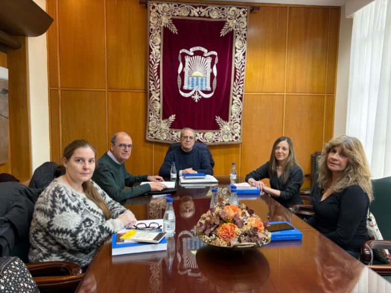 Estos son los finalistas del II Premio Ateneo de Sevilla de Poesía Generación del 27 y del II Premio Ateneo de Sevilla Joven de Poesía Generación del 27 convocados por el Excmo. Ateneo de Sevilla en colaboración con la Diputación de Sevilla.