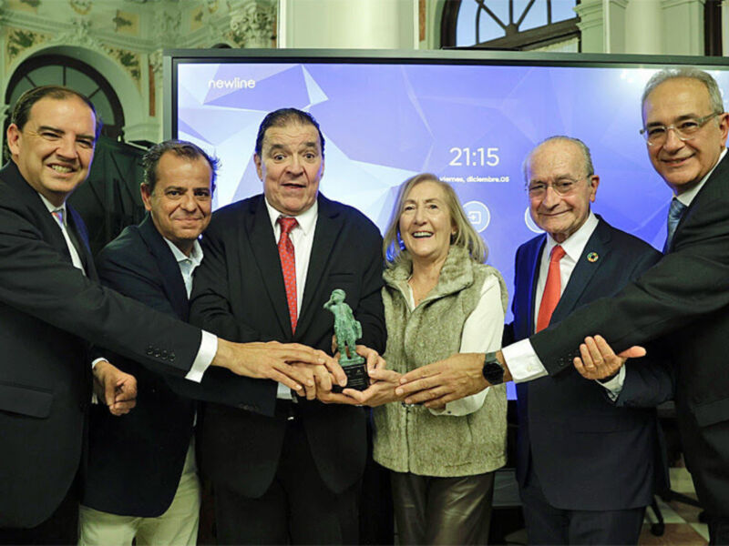 "La sal de la Tierra", de Canal Sur Radio ha recibido el Premio de Periodismo Ciudad de Málaga