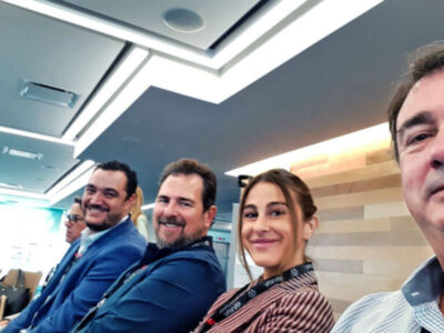 Al Rescate empresa sevillana da un paso histórico en su internacionalización tras participar en un relevante foro de negocios en Miami