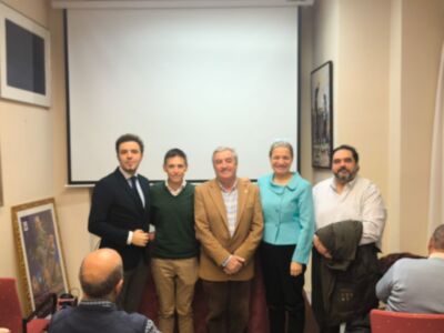 La Cabalgata de Reyes Magos una Aproximación Simbólica