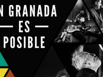"En Granada es posible", breve repaso a la historia del pop granadino