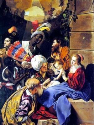  Una celebración nacida entre historia, fe y simbolismo