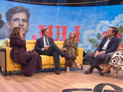 El Juli, el torero más precoz de la historia, protagoniza "El Legado"