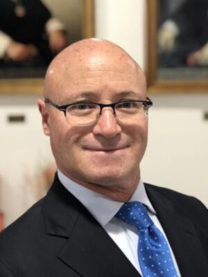 El Prof. Manuel E. Dorado, nuevo Decano de la Facultad de Medicina