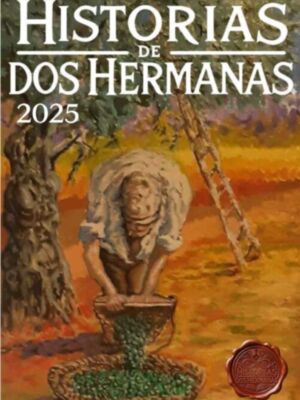 Editorial · Primer Número de Historias de Dos Hermanas