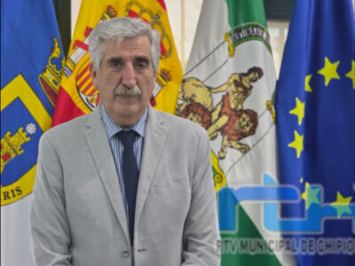 El Alcalde de Chipiona traslada su apoyo al sector agrícola y anuncia la petición de zona catastrófica