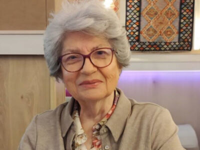 Fallece la histórica periodista de TVE Andalucía, Mª José Máñez