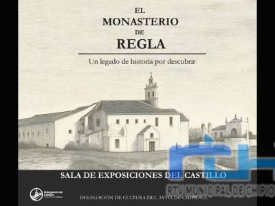 Prorrogada hasta final de marzo la exposición ‘El Monasterio de Regla. Un legado de historia por descubrir’ ofrecida en el Castillo de Chipiona