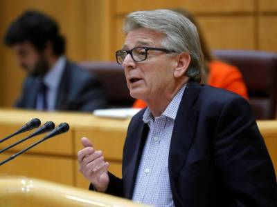 Paco González Cabaña, nombrado hijo predilecto de su pueblo