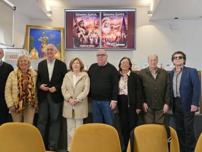  La Cuaresma, eje cultural y espiritual en el ciclo celebrado en la Fundación MAS