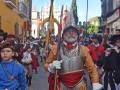 Sevilla conmemora la entrada imperial de Carlos V y la infanta Isabel de Portugal en el 500.º aniversario de sus esponsales