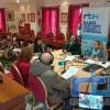 Radio Chipiona y EMA-RTV vuelven a realizar en la localidad el taller ‘Mayores En La Onda’ enfocado a fomentar el envejecimiento activo