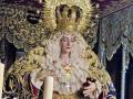   La Banda Municipal de Higuera de la Sierra acompañará a la Virgen de la Esperanza de Alcalá del Río el Miércoles Santo de 20                                                                                                                            