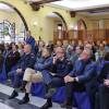 Juan Manuel Poyato Galán rescata en Tablada la memoria de los sanitarios españoles en el frente ruso