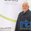 Luis Miguel Plaza Abollo, director de la Escuela Infantil Pepita Pérez de Chipiona, elegido nuevo coordinador de Educación Infantil de ACES en Andalucía