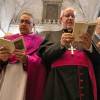 La Catedral retoma en Cuaresma su ciclo de catequesis para preparar espiritualmente la Semana Santa