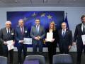  La Comisión Europea apoya la conexión de alta velocidad entre Faro, Huelva y Sevilla                                                            