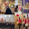 Baena, Granada y Málaga centran la nueva ruta cofrade de "Andalucía en Semana Santa"