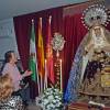  Carlos Valera emociona a Triana con un pregón de profunda memoria cofrade