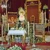  Alcalá del Río se prepara para el Solemne Septenario de Dolores en la Parroquia de Santa María de la Asunción