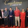 Preestrenado con éxito el primer capítulo de la serie documental participada por Canal Sur "Cayetana, la duquesa de todos"