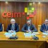  Madrid premia a Luis Guichot por su contribución al tejido empresarial 