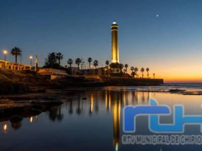 Chipiona se adhiere un año más a La Hora del Planeta, que llega el 28 de marzo