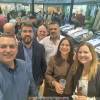  Balbino Bernal convierte su nueva tienda en un punto de unión entre moda y cultura en Sevilla 