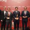 Morante de la Puebla y Victorino Martín recogen la Oreja y Hierro de Oro 2025 de RNE