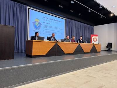 El ICAS aprueba las Cuentas Anuales 2025 y consolida su equilibrio económico en una Junta con alta participación