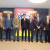 Caja Rural del Sur entrega los XX Premios Taurinos “Pepe Luis Vázquez” a David de Miranda, Juan Pedro Domecq y Juan del Val