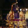 Pese a toda la oferta televisiva, Canal Sur consigue ser la opción favorita del Viernes Santo con un 22,7% de share la recogida de las Esperanzas y los Gitanos y un 19,1% en La Madrugá