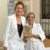 LA PERIODISTA CHARY SÁNCHEZ RECIBE EL PREMIO ANDALUCÍA+SOCIAL POR SER UN REFERENTE PARA EL PUEBLO GITANO AL TALENTO Y LIDERAZGO