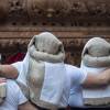 Biblioteca cofrade: los mejores 30 libros y las mejores fotografías de la Semana Santa de Sevilla