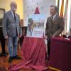 Presentación Cartel De Primavera 2026 De La Asociación Tradiciones Sevillanas.