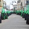  Tradición, historia y devoción,la Vera-Cruz protagoniza el Jueves Santo en Alcalá del Río 