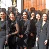  La Vera-Cruz de Alcalá del Río renueva su legado de fe en el Jueves Santo ilipense 