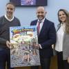 Unos 500 artistas formarán un hervidero multicultural en la nueva edición de Trebufestival