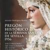 Tras la exitosa Semana Santa 2026 la editorial Sevilla Press supera los 30 libros en su colección de Semana Santa que continúa con nuevos títulosÑo
