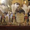 "La Real, Muy Antigua e Ilustre Hermandad del Santo Entierro mantiene viva la tradición del Viernes Santo en Alcalá del Río"