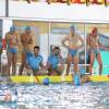 El C.W. Dos Hermanas PQS pierde fuelle en sus aspiraciones de disputar el play off de ascenso a Primera masculina