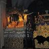  Alcalá del Río revive con solemnidad el ancestral rito del Descendimiento de Cristo 