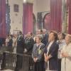 Función en honor a María Santísima de Setefilla de Lora del Rio 