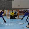 Punto final a la racha del Club Patín Irlandesas Sevilla en la OK Liga Bronce Sur