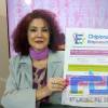 Isabel María Fernández presenta un programa de empoderamiento y educación en Igualdad que se desarrollará en los próximos meses