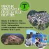La Asociación Vía Franciscana de Chipiona convoca a una jornada de senderismo en Castellar de la Frontera