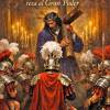 El silencio y el tambor,encuentro sagrado de la Centuria y el Señor de Sevilla 